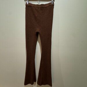 NWT Cozy Pants